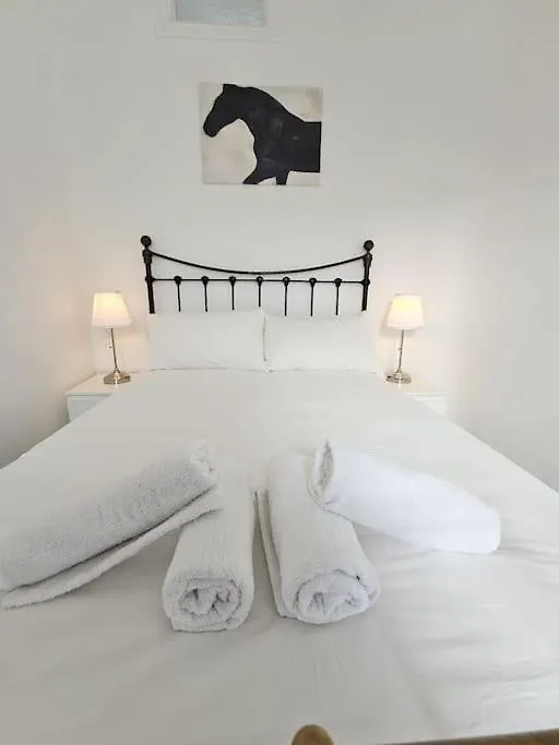 Charming House In City Centre Dublin Lejlighed