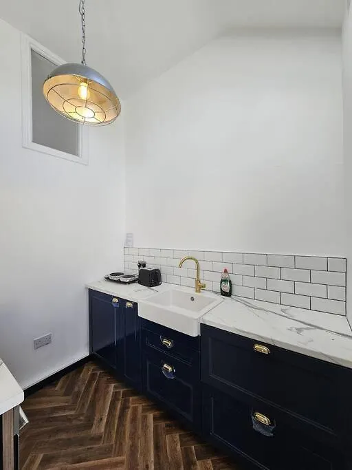Lejlighed Charming House In City Centre Dublin